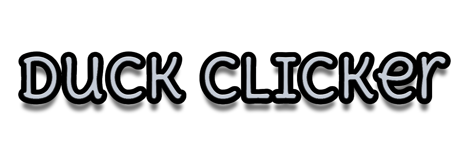 Duck Clicker